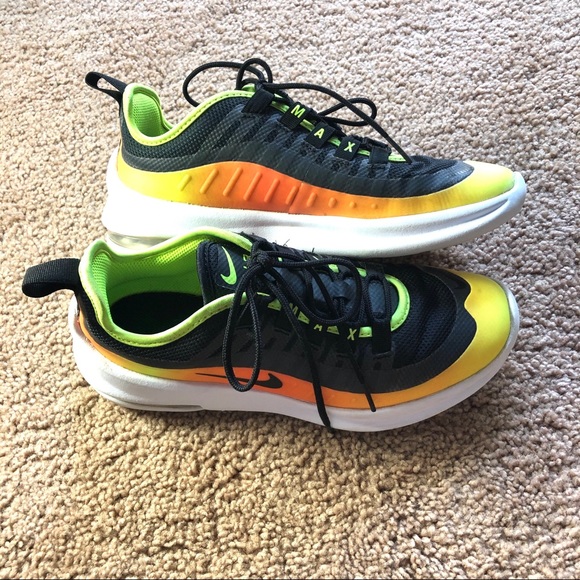 nike air max axis prem